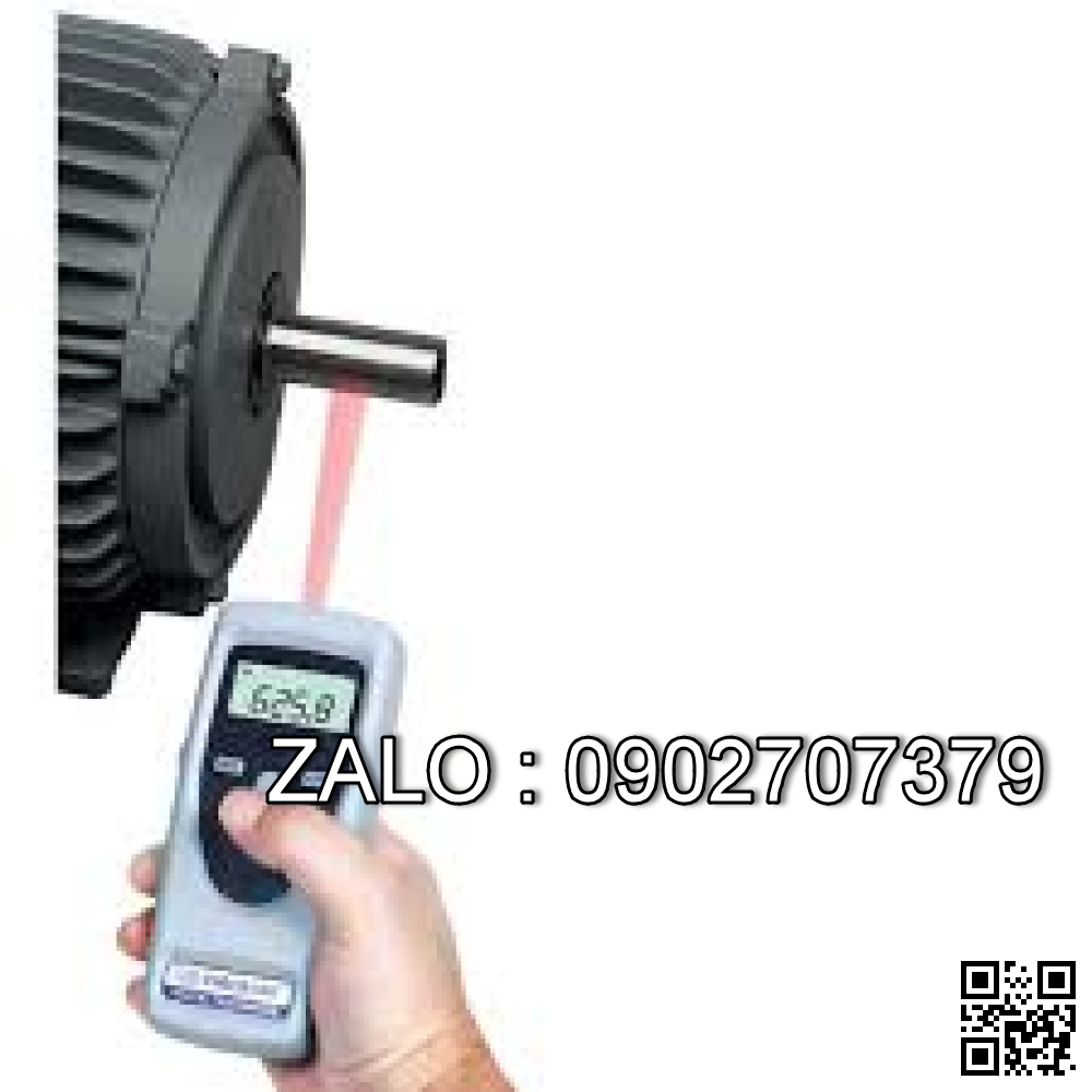 Thiết bị đo tốc độ động cơ không tiếp CDT-1000