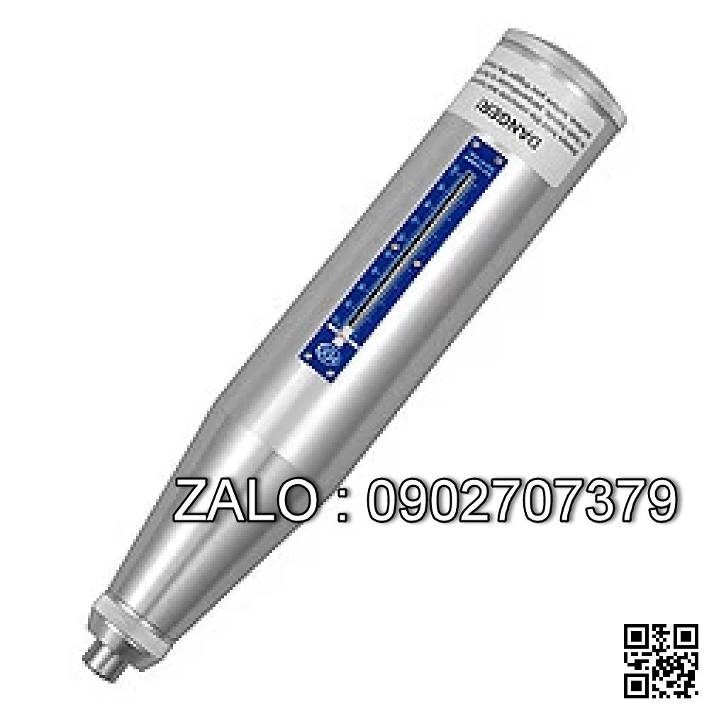 Thiết bị đo độ cứng bề mặt bê tông PCE-HT-225A