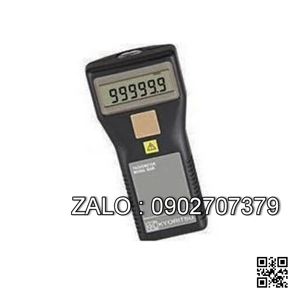 Thiết bị đo tốc độ KYORITSU 5601, K5601