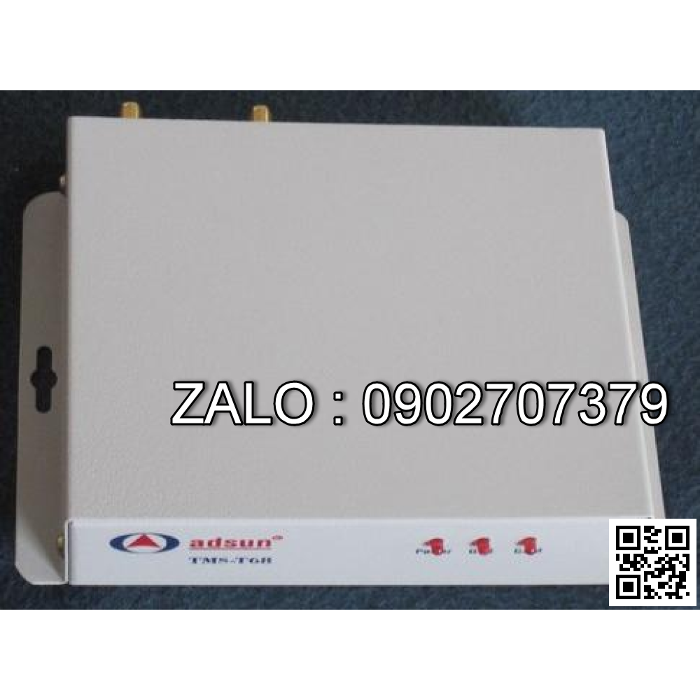 Thiết bị định vị quản lý xe-Hộp đen ADSUN TMS-T68