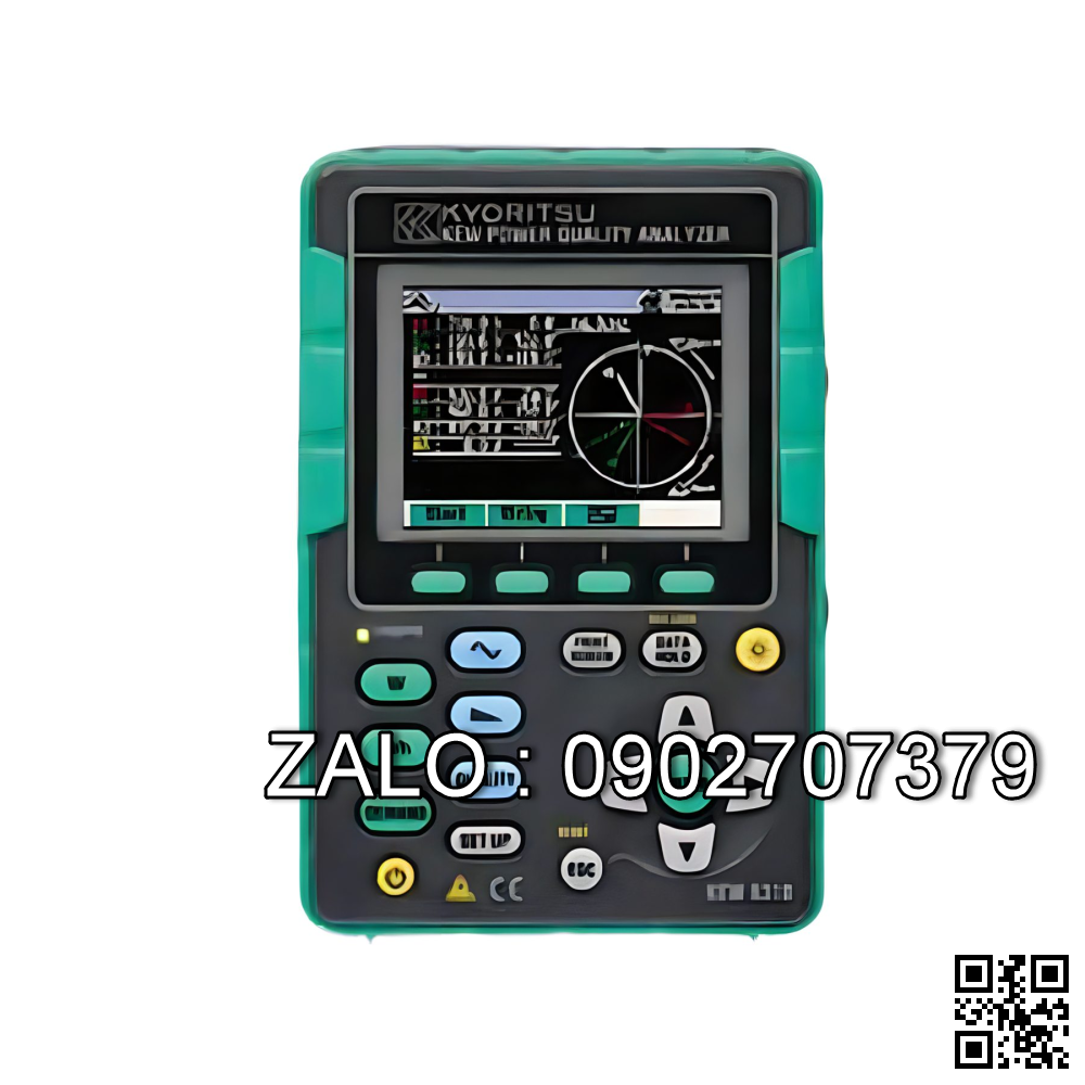 Thiết bị đo phân tích công suất KYORITSU 6310-03