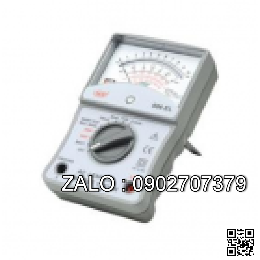 Thiết bị kiểm tra dòng rò SEW 506 EL
