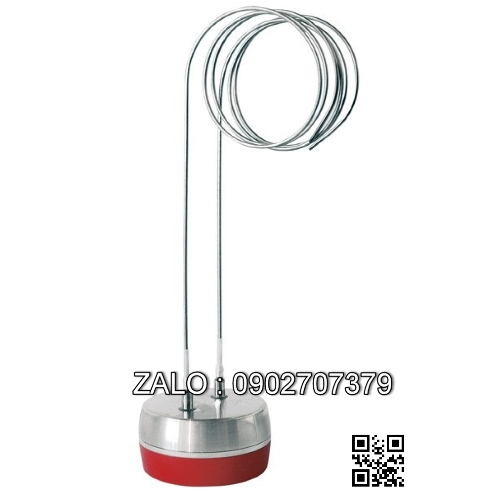 Thiết bị ghi nhiệt độ 2 Sensor EBRO EBI 10-T441