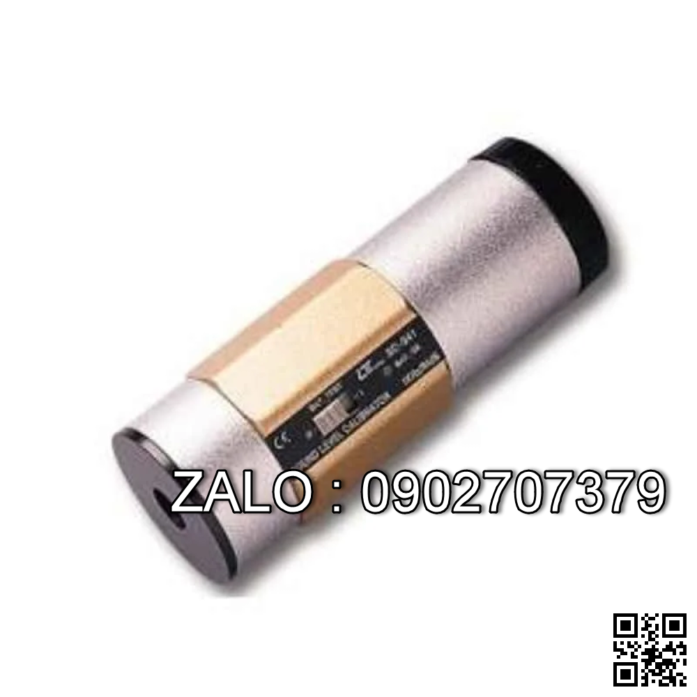 Thiết bị hiệu chỉnh âm thanh chuẩn Lutron SC - 941