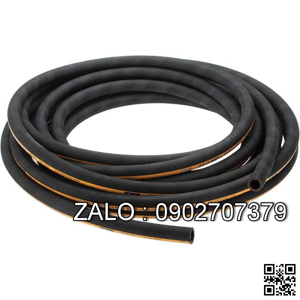 Ống dây (tuy ô) thủy lực 6m, 3/8''-NTP LARZEP AP2060