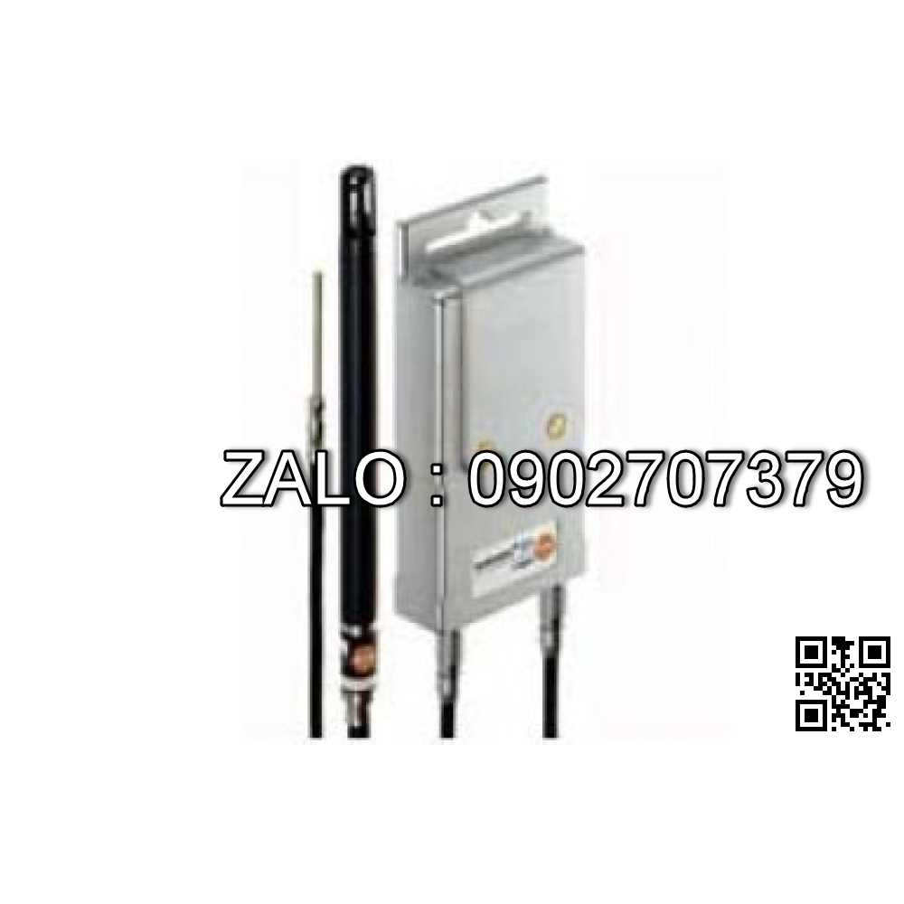 Thiết bị ghi độ ẩm Testostor 171-6