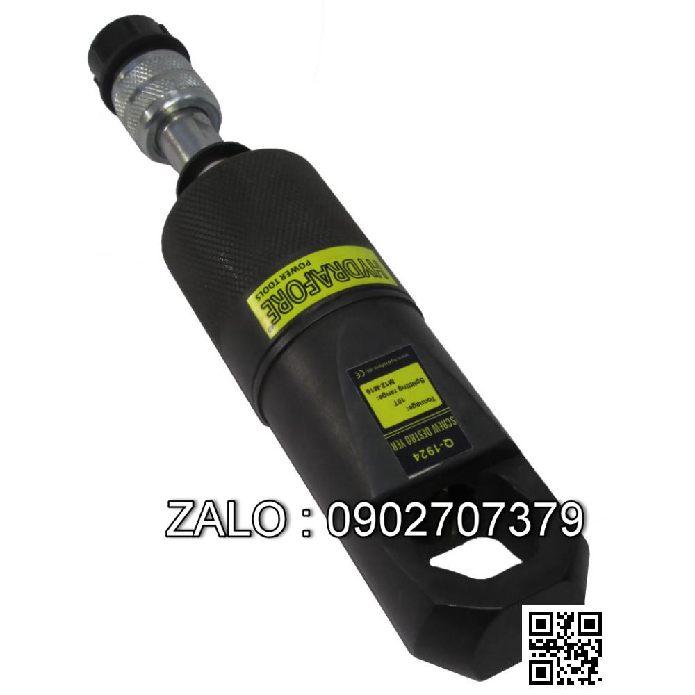 Đầu cắt đai ốc thủy lực M27-M33 Kukko Y-57-41
