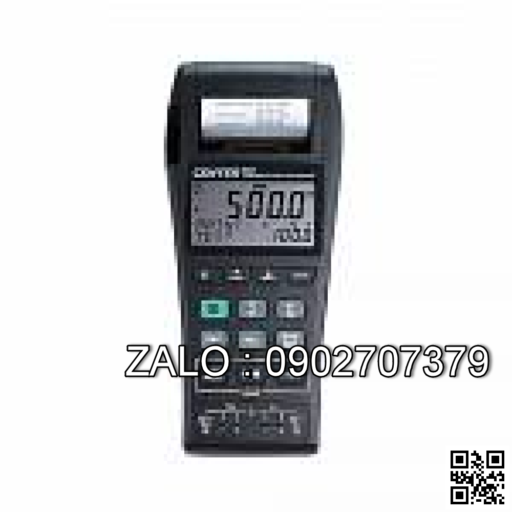 Thiết bị đo ẩm Testo Ex-171-3