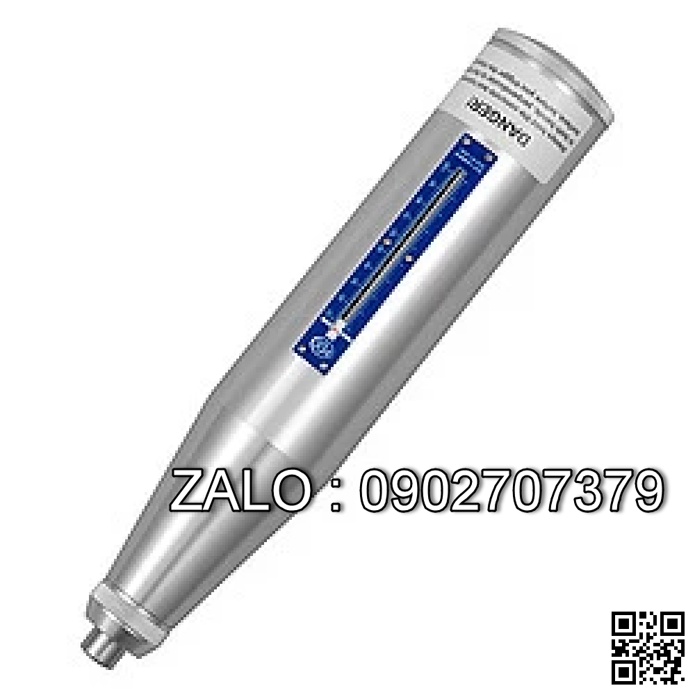 Thiết bị đo độ cứng bề mặt bê tông PCE-HT-225A
