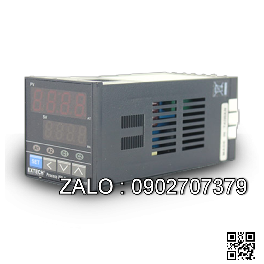 Thiết bị ghi dữ liệu EXTECH 48VFL13