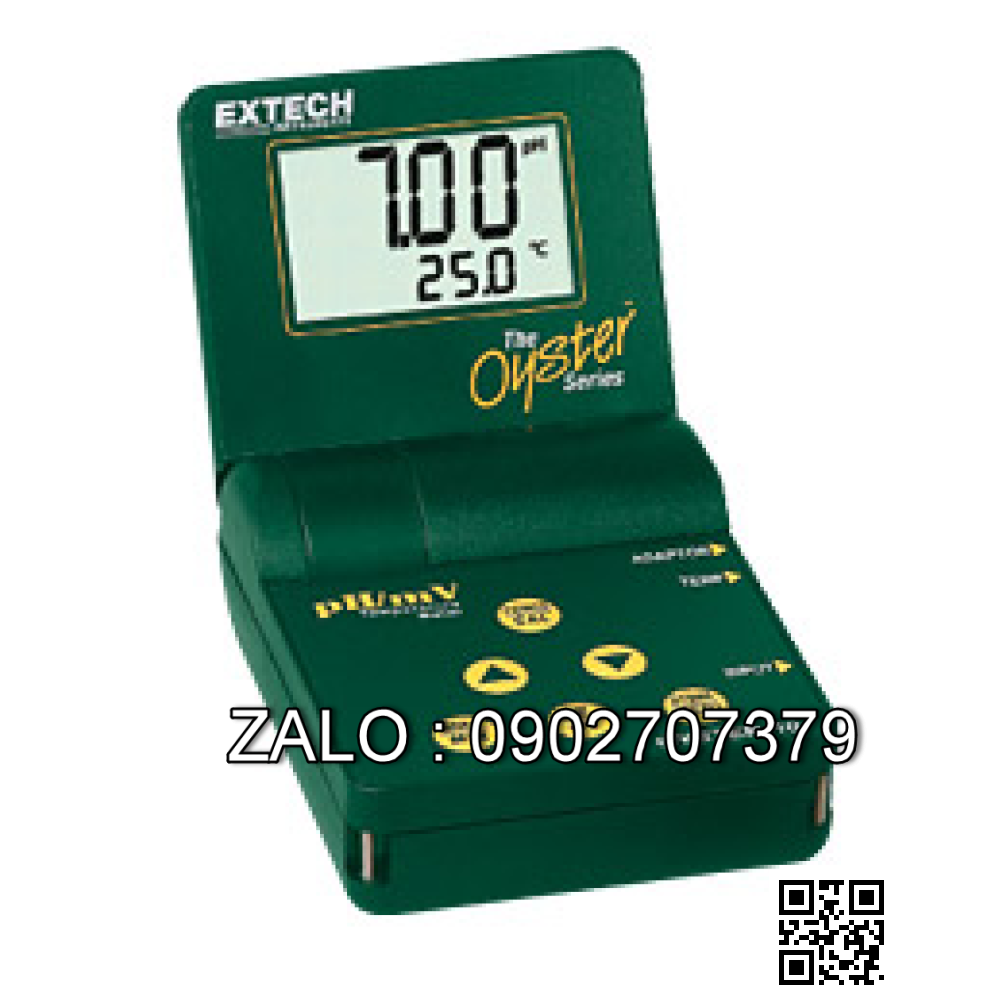 Thiết bị đo EXTECH OYSTER-10