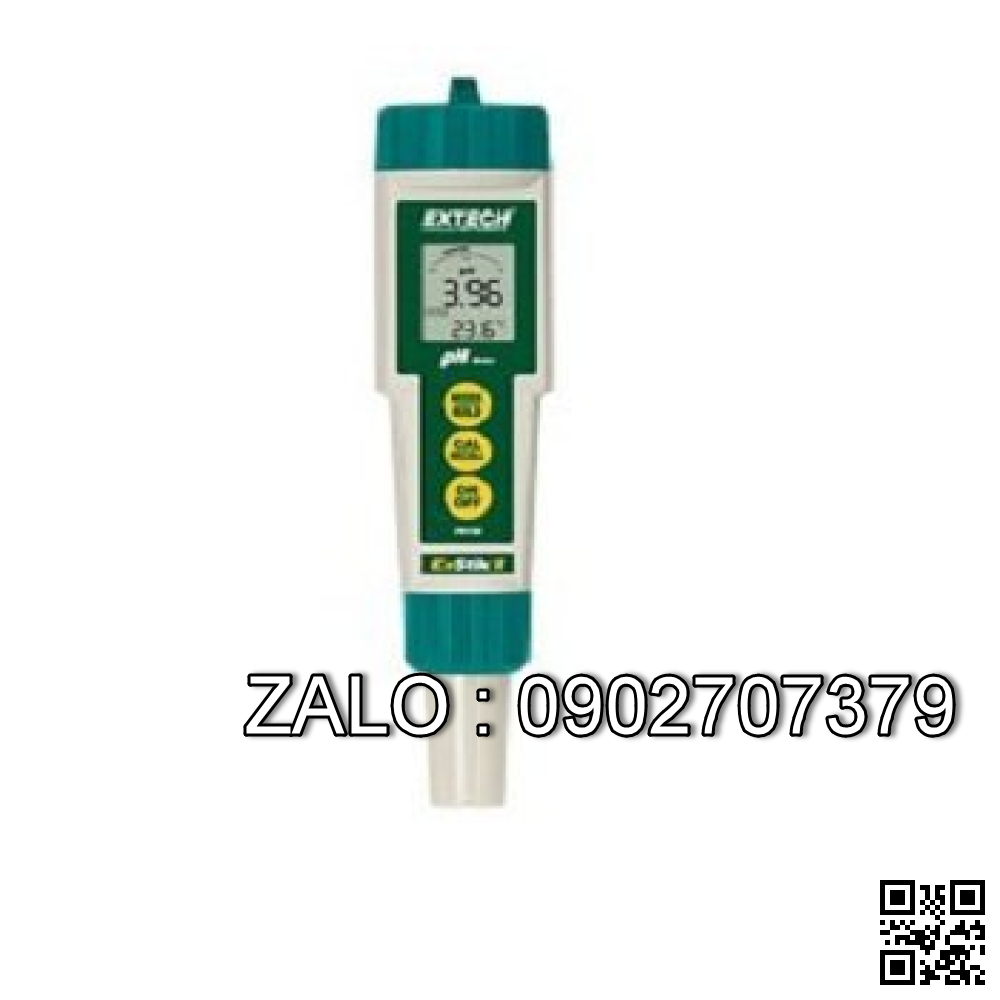 Thiết bị đo EXTECH PH150-C