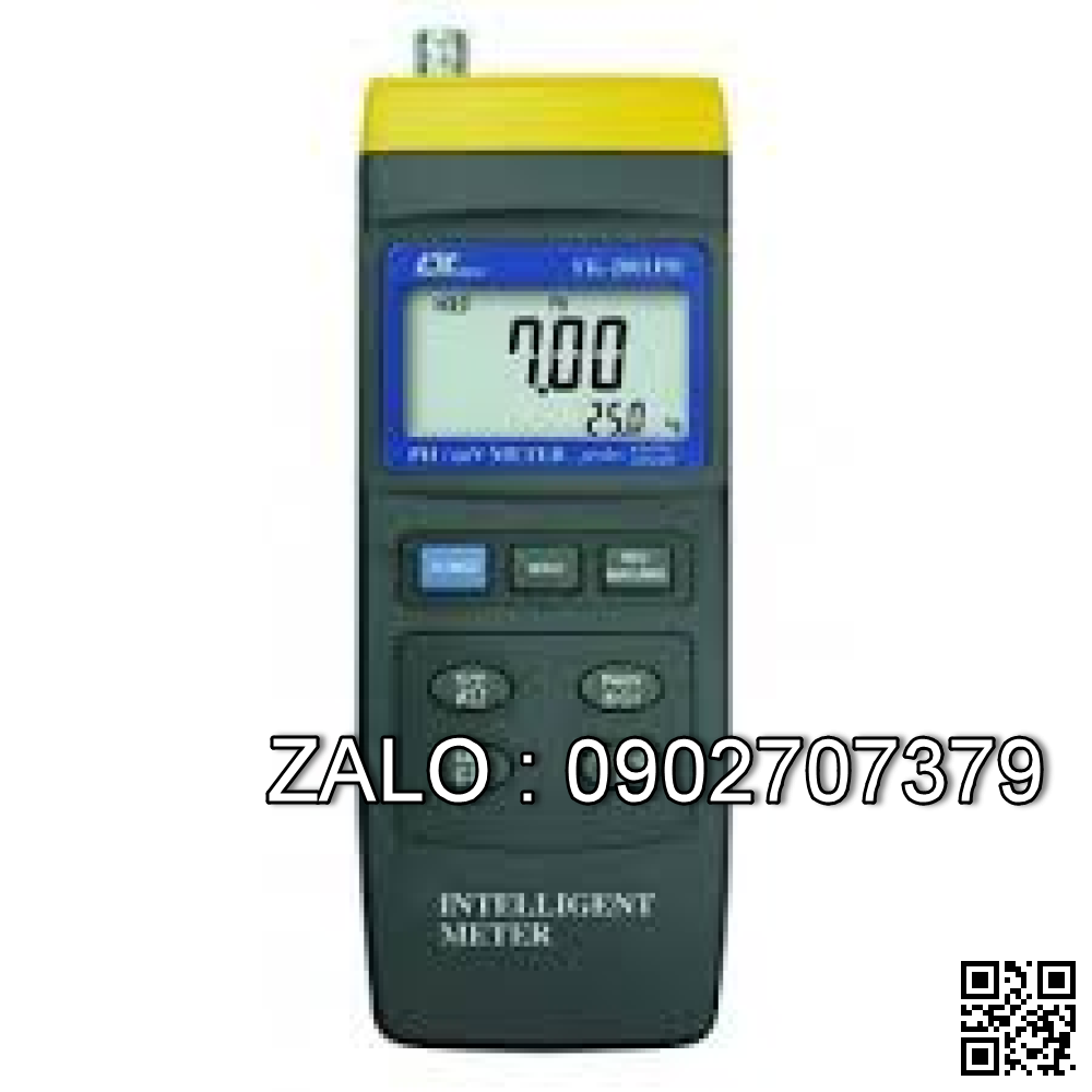 Thiết bị đo LUTRON YK-2001PH