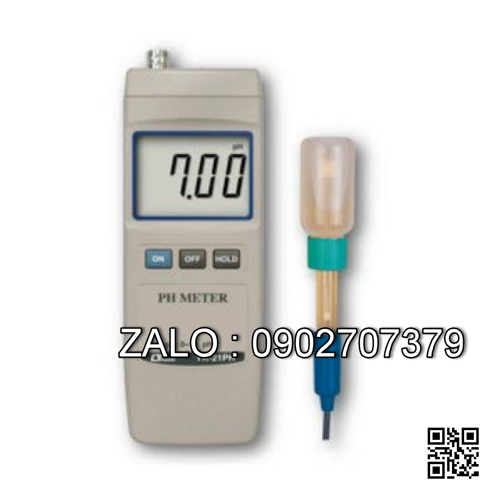 Thiết bị đo LUTRON-YK-21PH