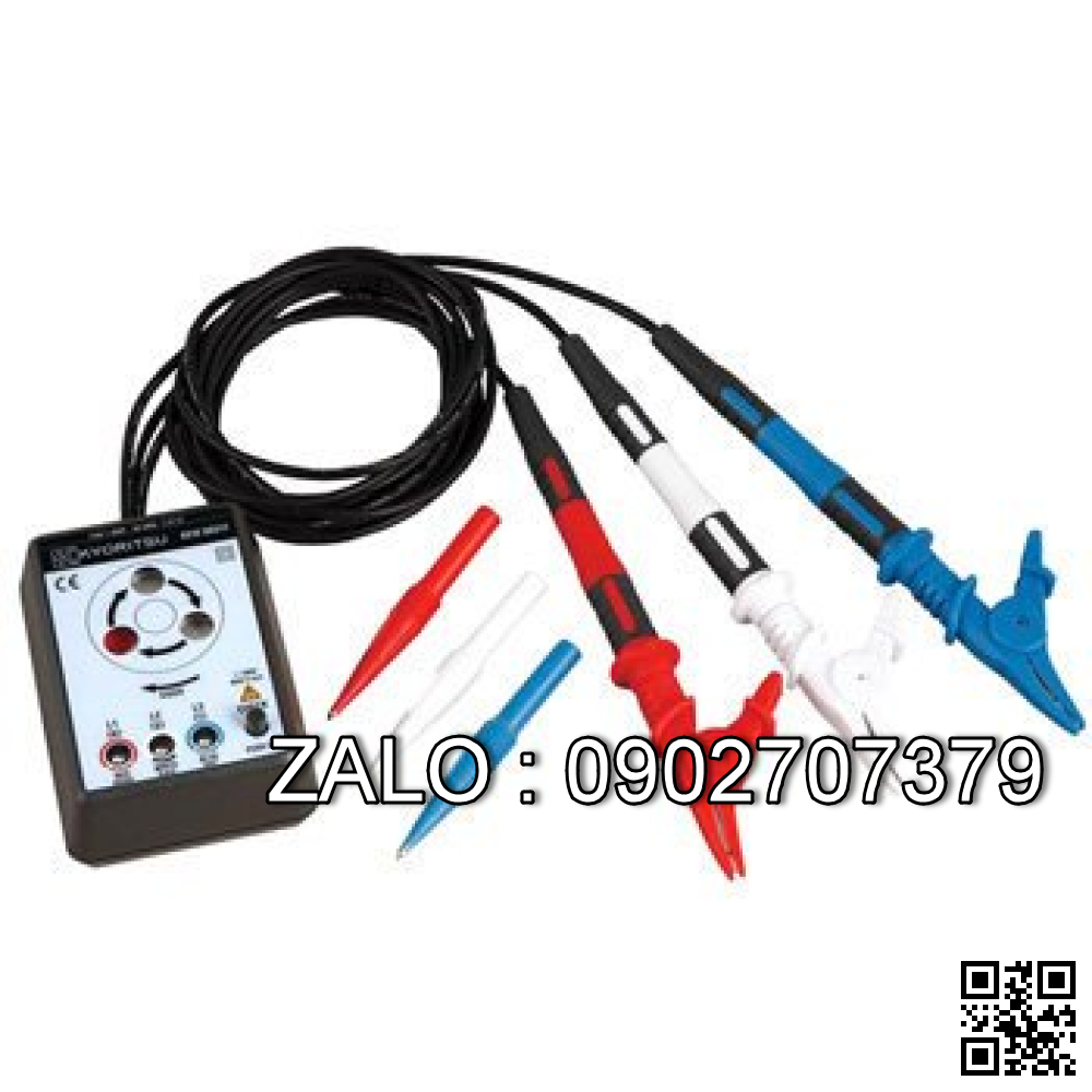 Thiết bị phân tích công suất KYORITSU 8031F