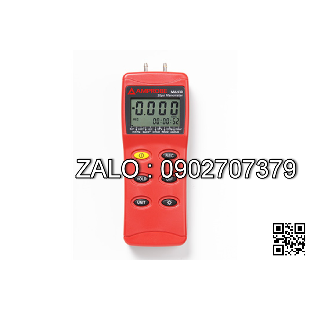 Thiết bị đo AMPROBE MAN30