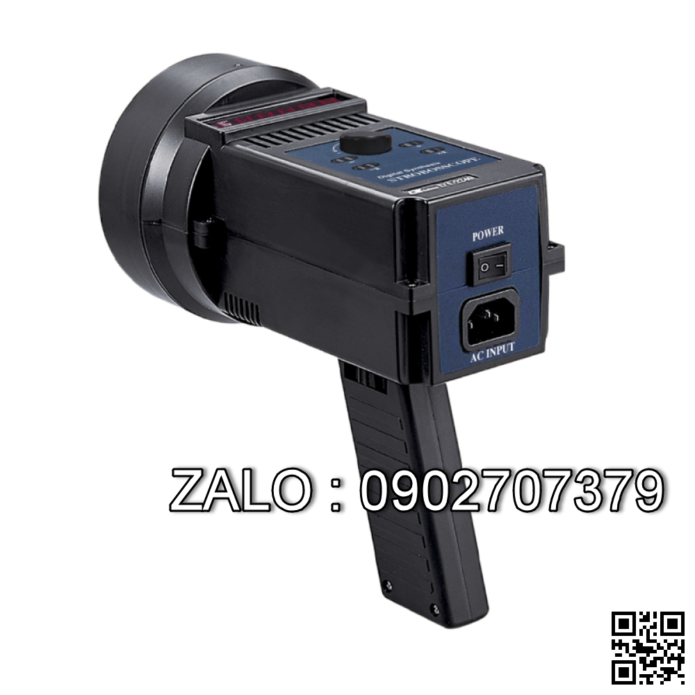 Thiết bị đo LUTRON DT-2249A