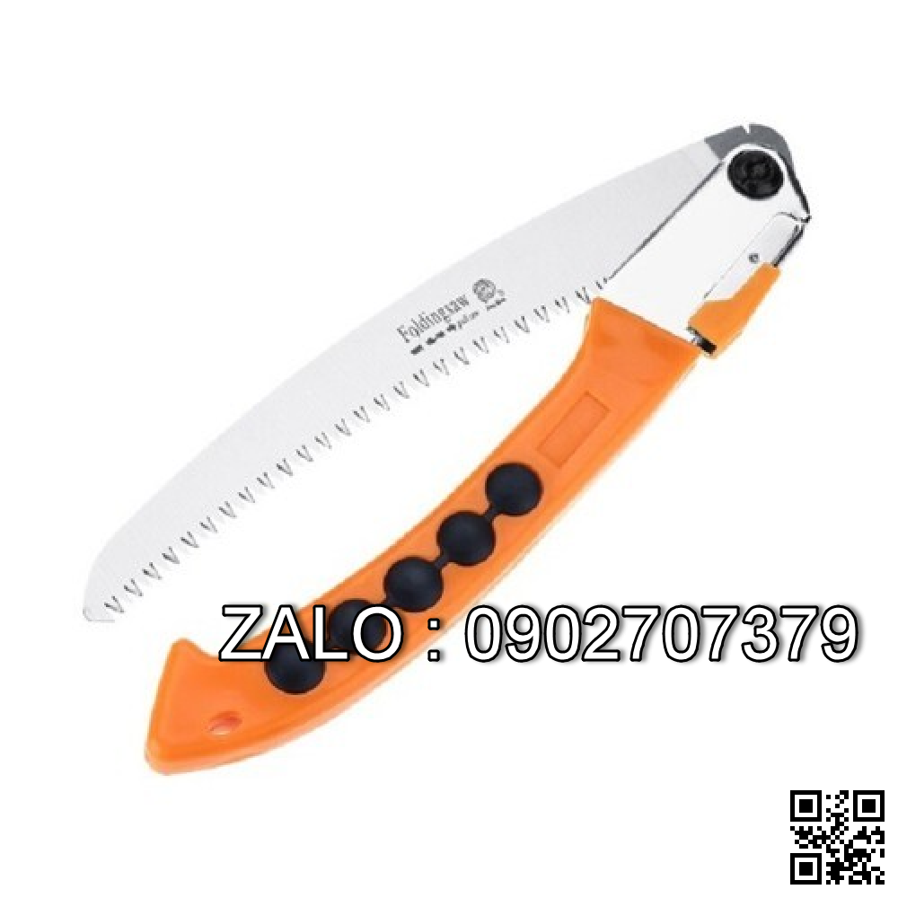 Cưa cành XingShuo tay gập lưỡi 150mm
