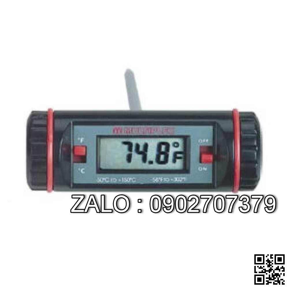 Thiết bị đo nhiệt độ Extech 392065