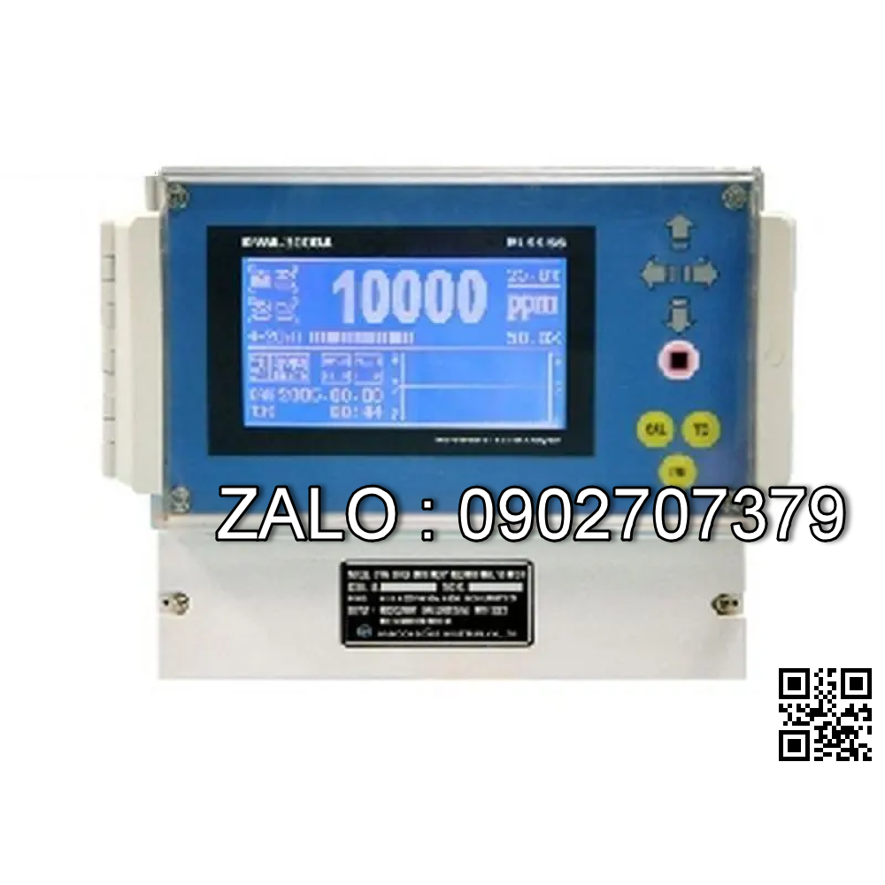 Thiết bị đo và kiểm soát MLSS DYS 3000A-MLSS