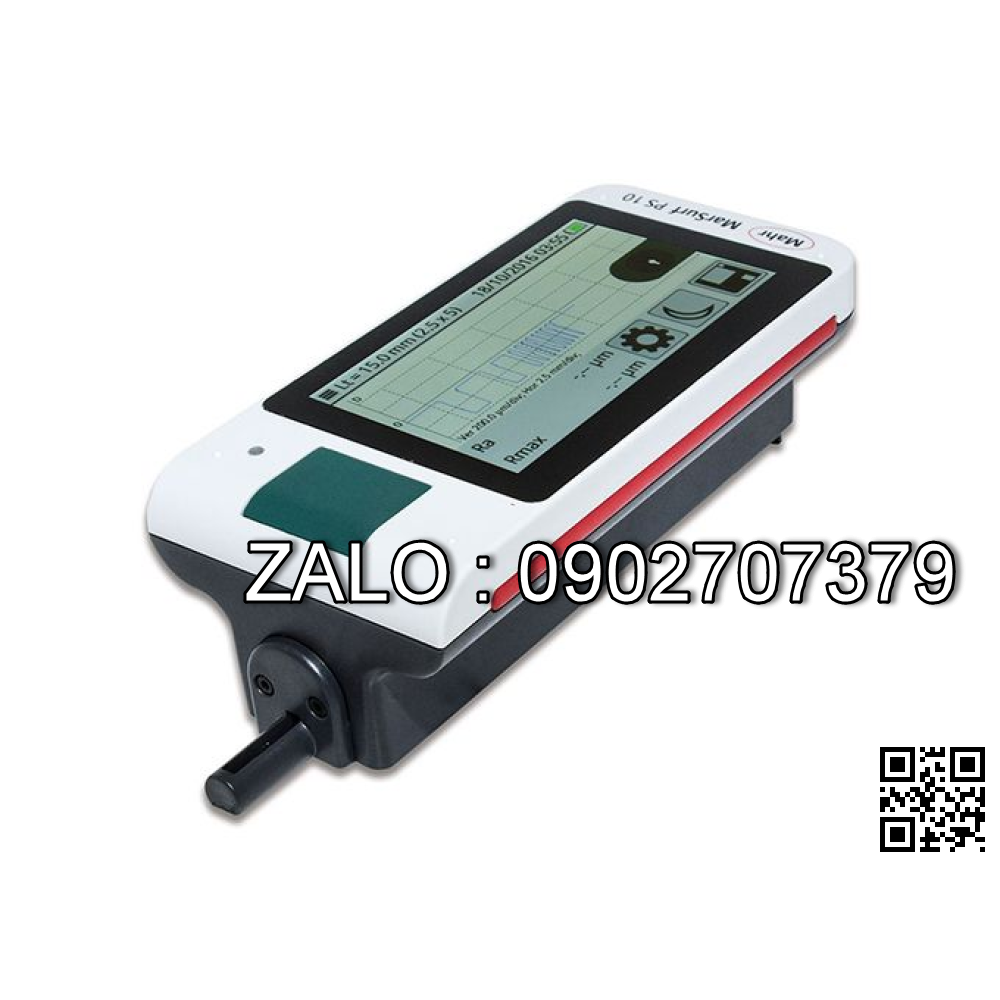 Thiết bị đo độ nhám bề mặt MarSurf PS1
