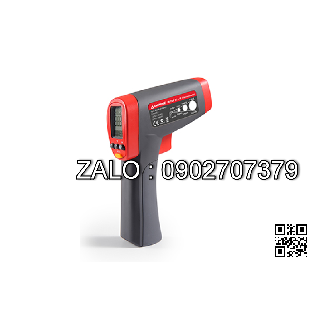 Thiết bị đo hồng ngoại AMPROBE IR-720