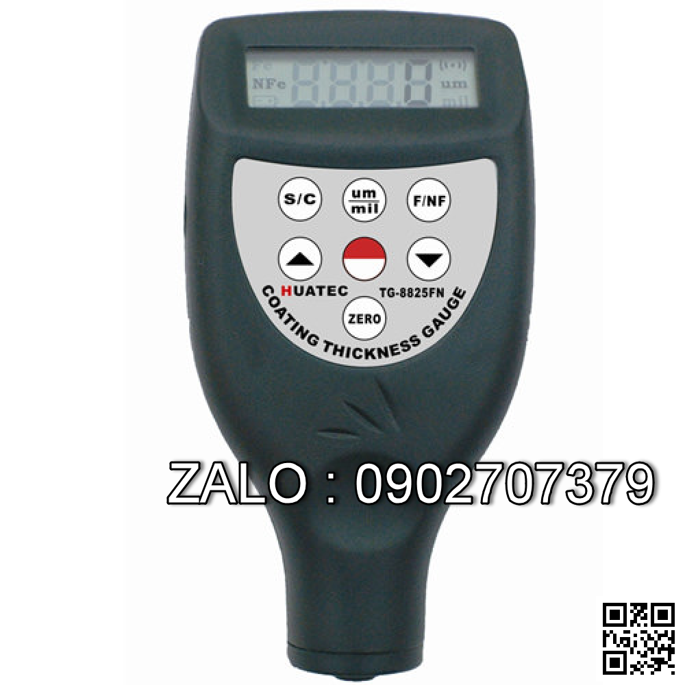 Thiết bị đo độ dày lớp phủ TG 8825FN