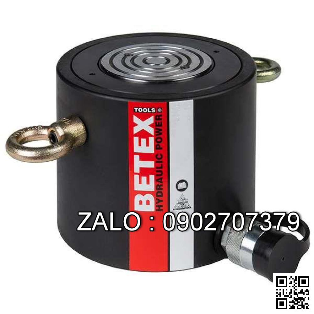 Kích thủy lực vòng hãm 50 tấn, 50mm BETEX ALNC 502