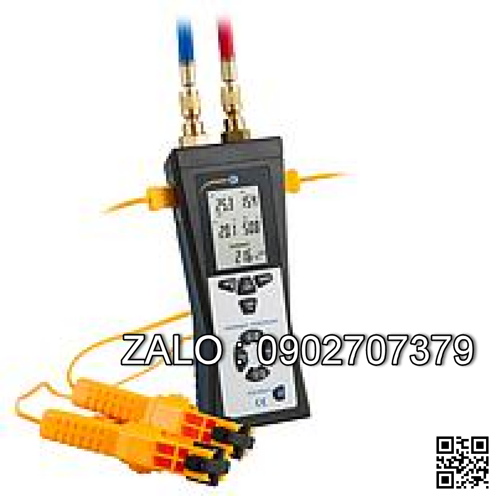 Thiết bị hiệu chuẩn nhiệt độ Huaxin HS213