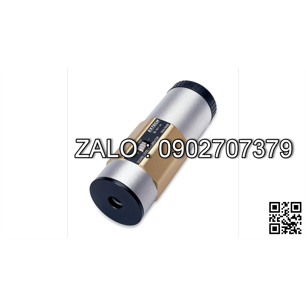 Thiết bị hiệu chuẩn âm thanh Extech 407744