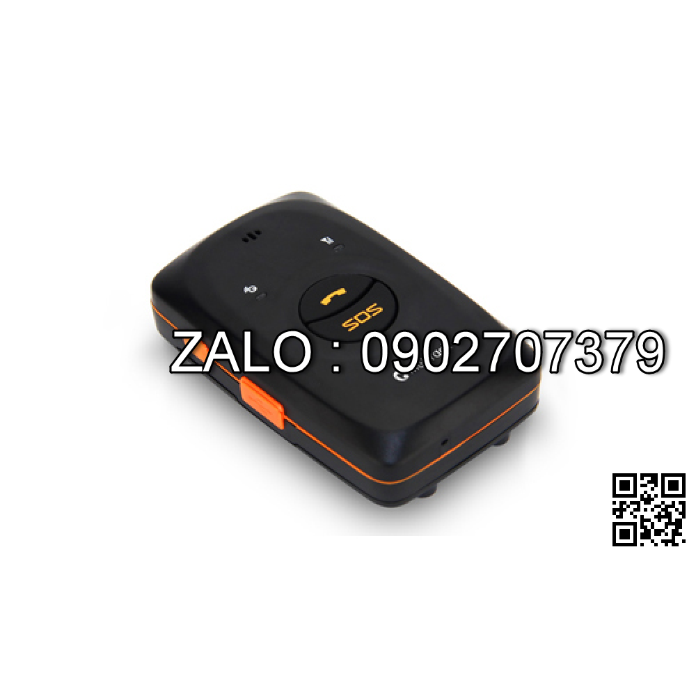Thiết bị định vị GPS TRACKER MT90