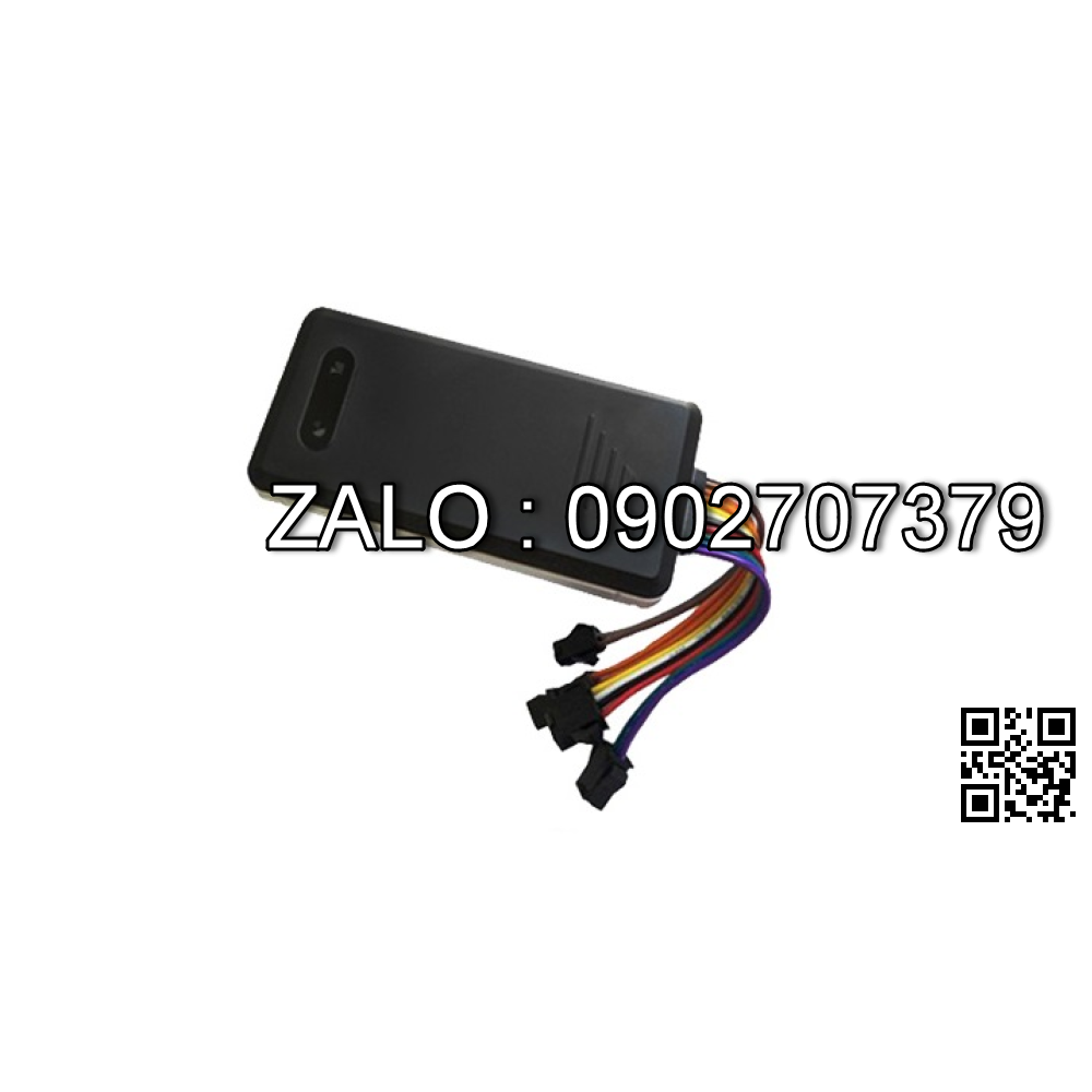 Thiết bị định vị xe máy PT07