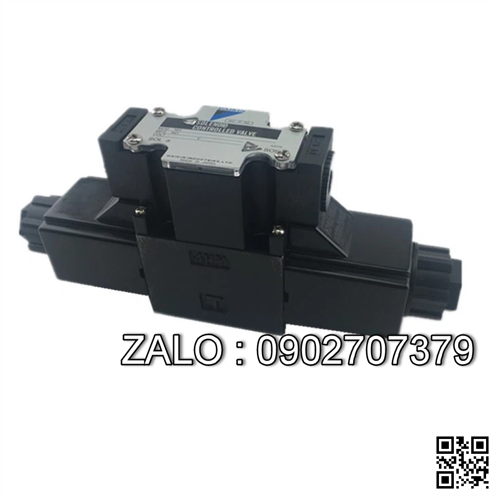 Van thủy lực Daikin KSO-G02-91B-91TC-30