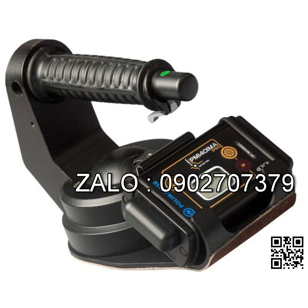 Thiết bị kiểm tra hàng lậu Polimaster PM1401T