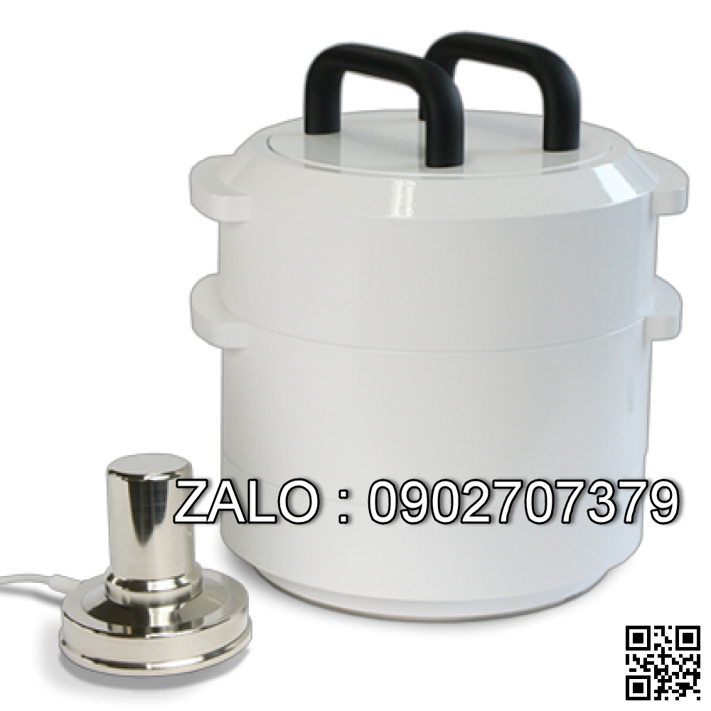 Thiết bị đo mức độ nhiễm phóng xạ của thực phẩm Polimaster PM1406