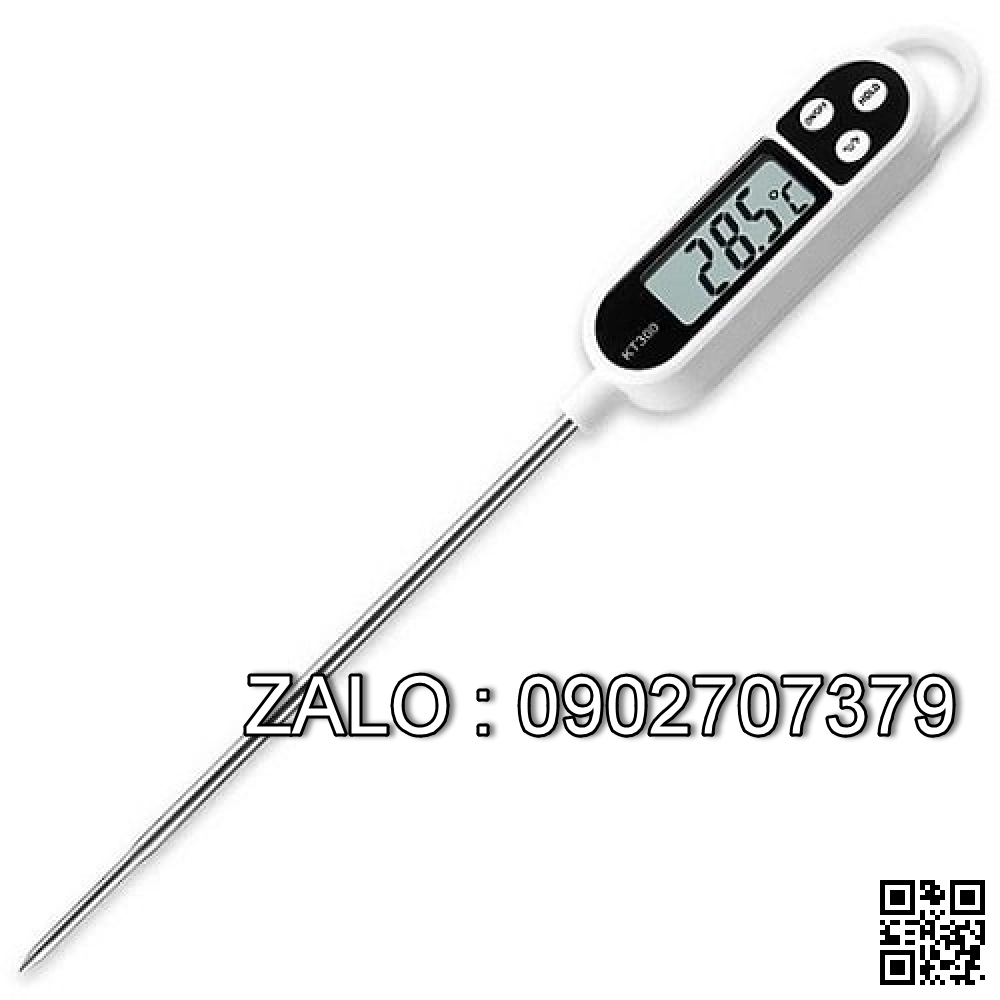 Thiết bị đo nhiệt độ thức ăn KT300