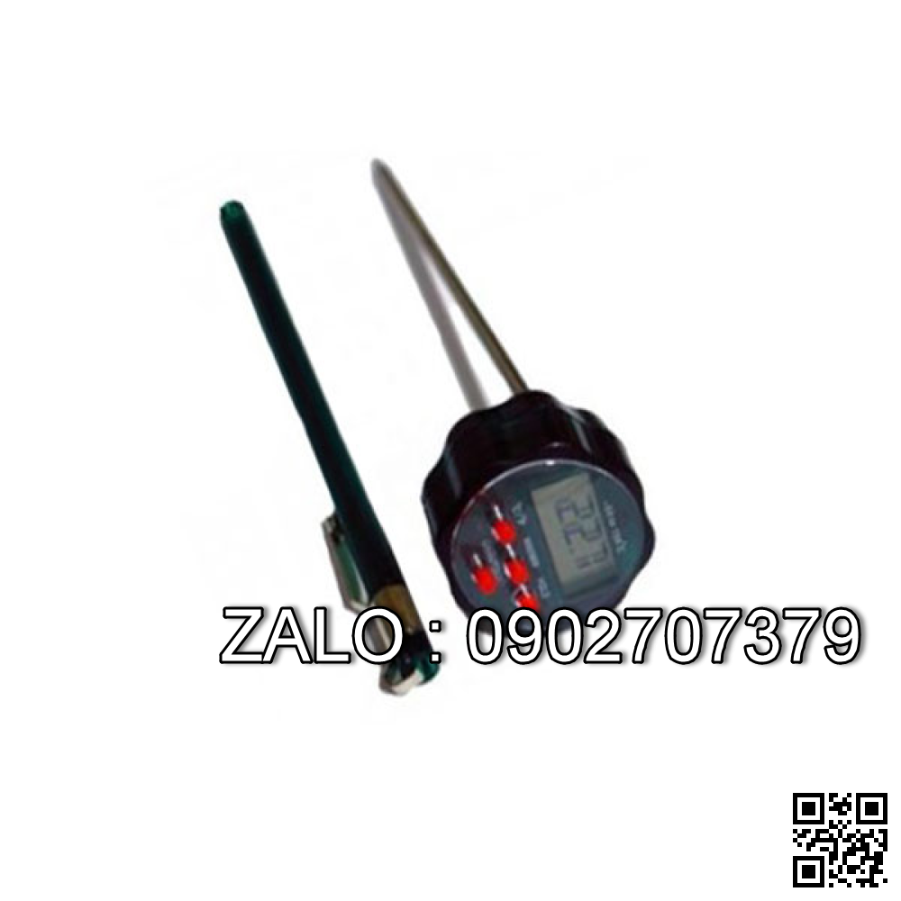 Thiết bị đo nhiệt độ MMPro HMWT-1