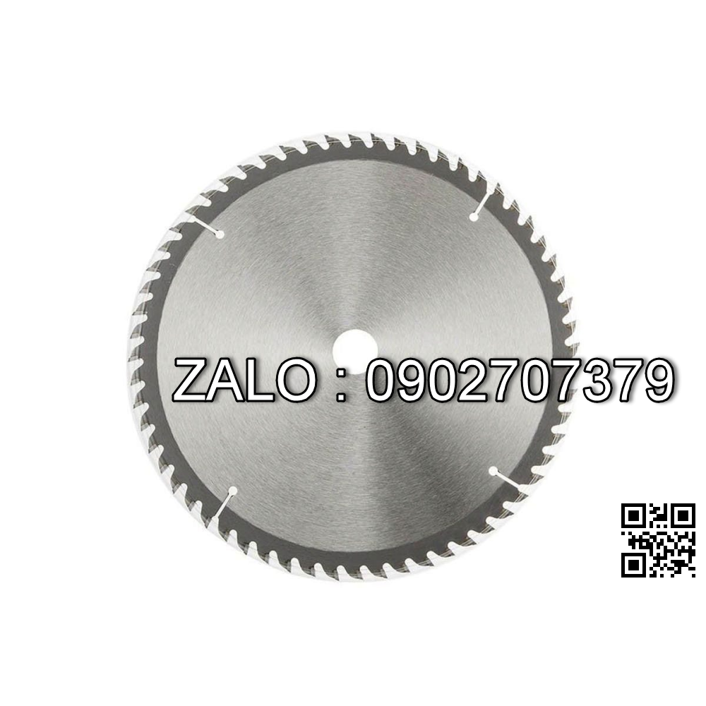Lưỡi cưa Bi-metal 18 răng Asaki
12/300mm AK-8719