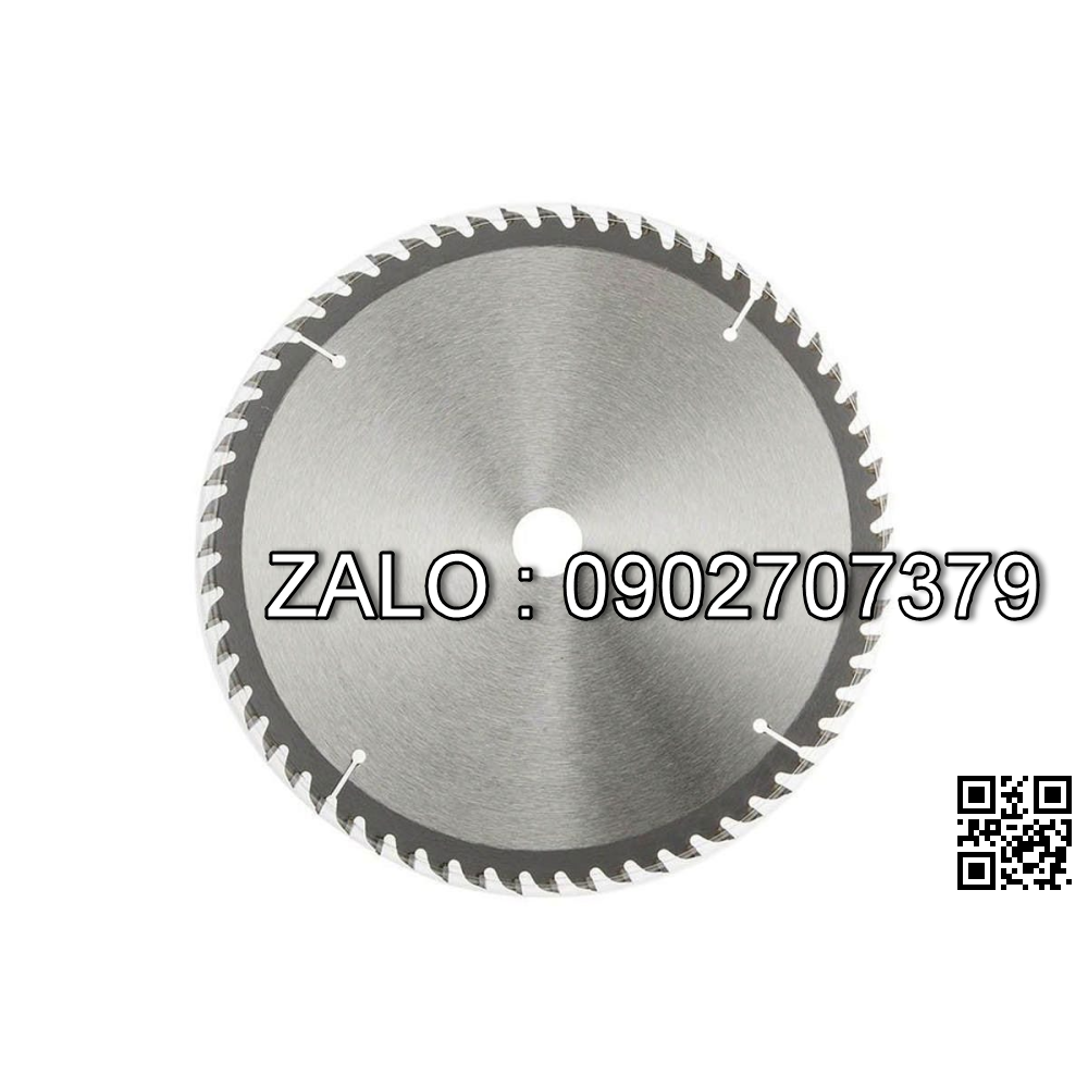 Lưỡi cưa Bi-metal 24 răng Asaki
12/300mm AK-8720