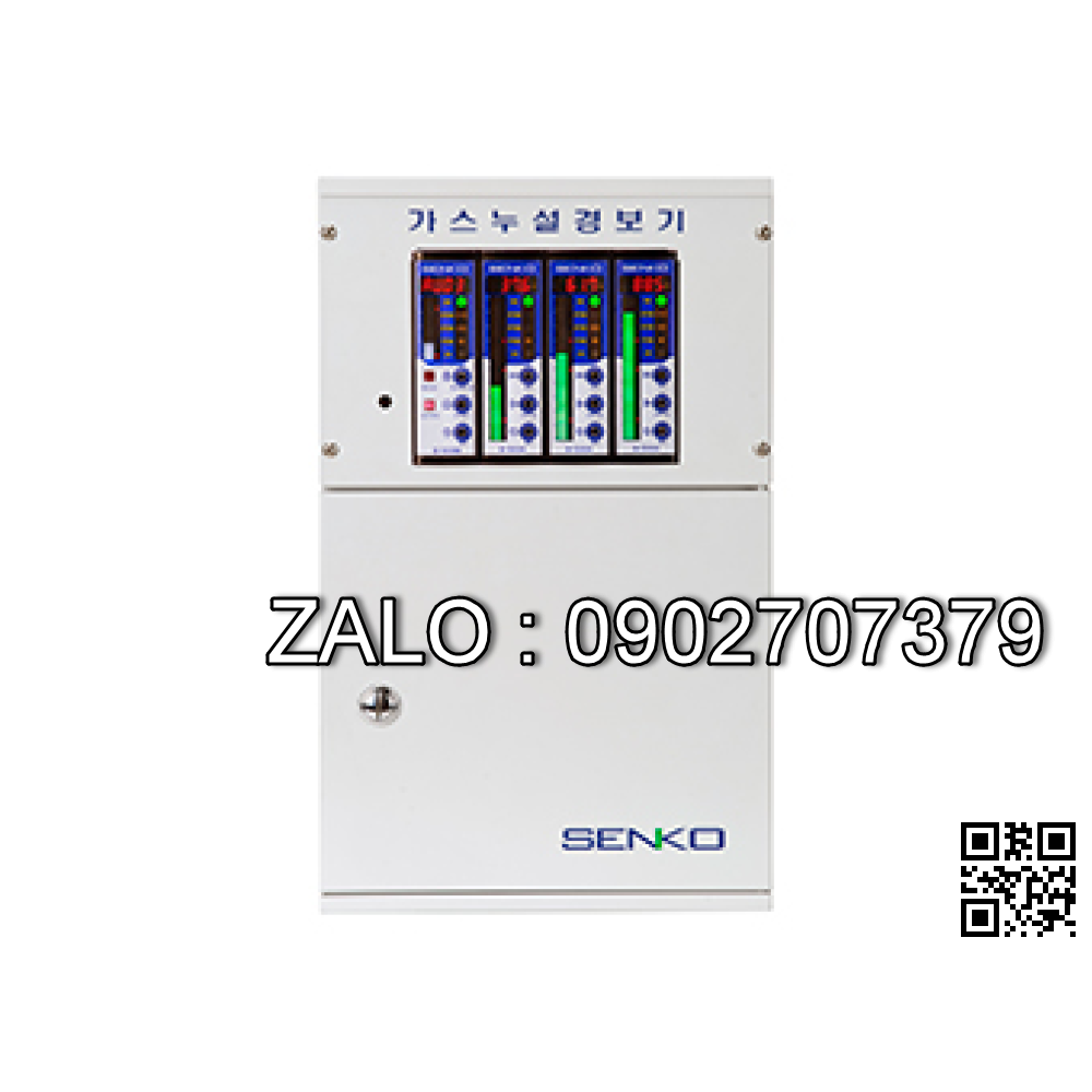 THIẾT BỊ THU TÍN HIỆU RÒ RỈ SI-100IM