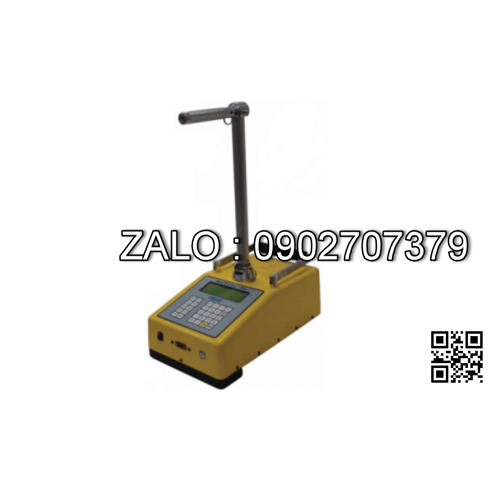 Thiết bị đo độ ẩm độ chặt 3430 Plus và 3440 Plus