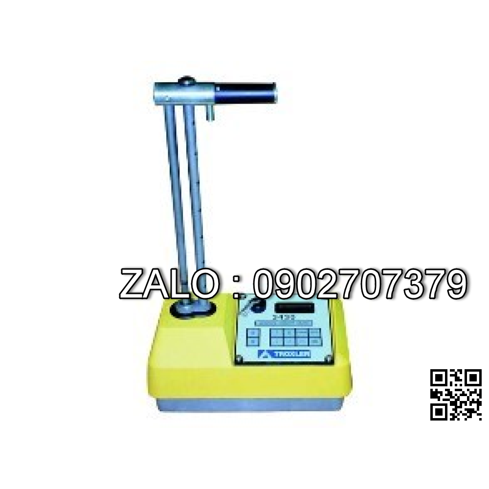 Thiết bị đo độ ẩm độ chặt 3430