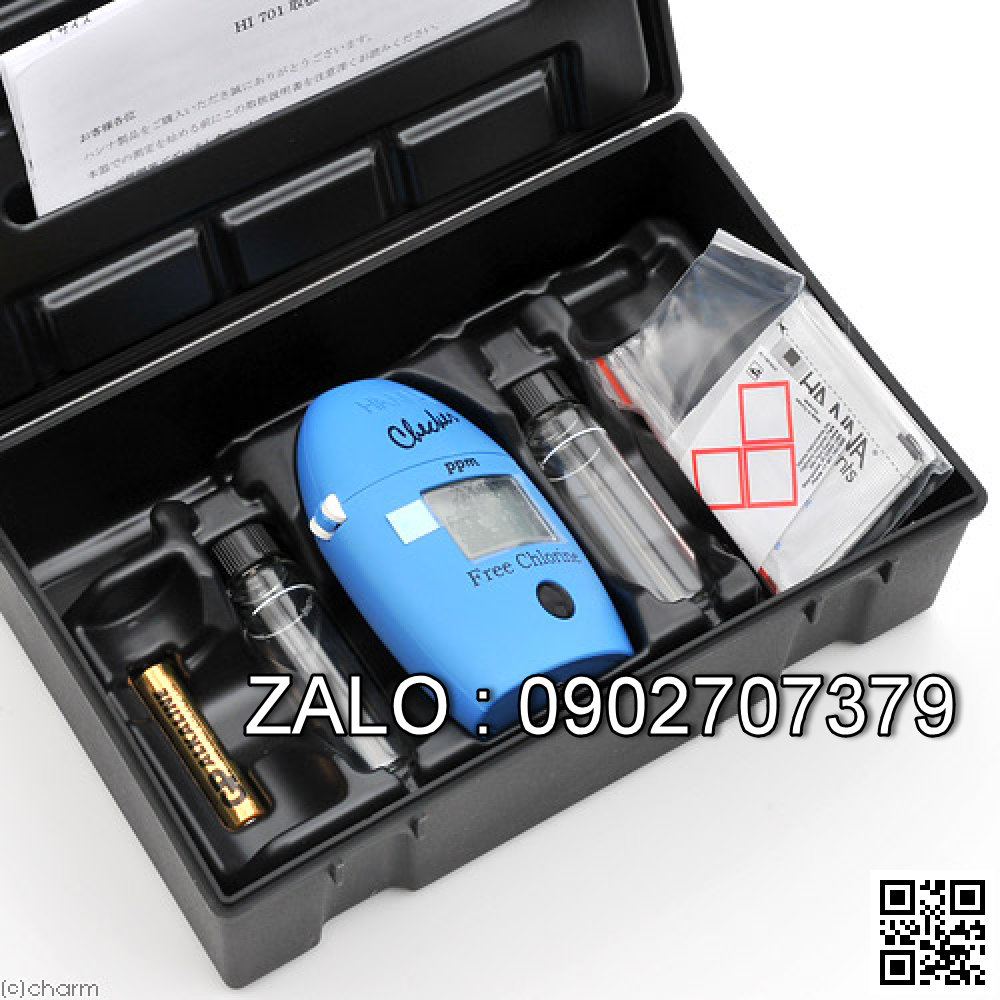 Thiết bị định vị HI-701 BT 4 in 1