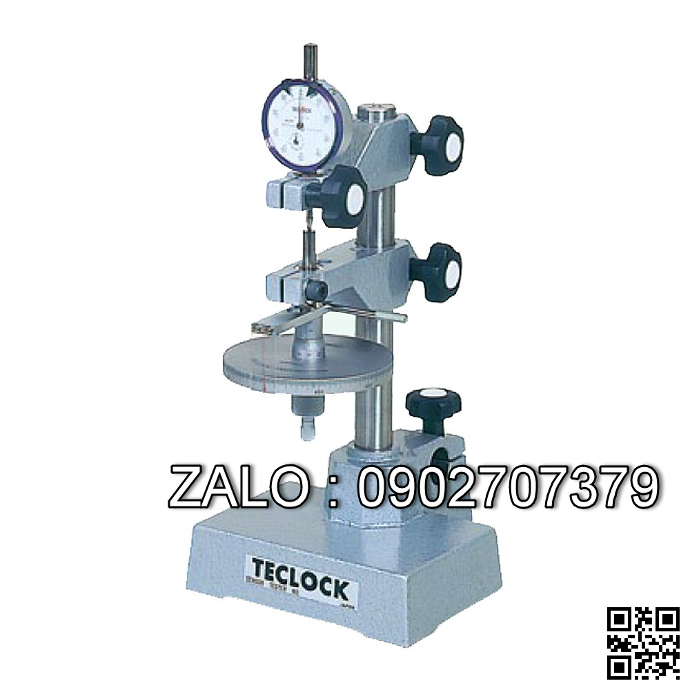 Thiết bị hiệu chuẩn đồng hồ so Calibration tester FM-10