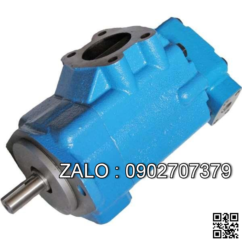 Bơm thủy lực Vickers 20V-14A-1B22L