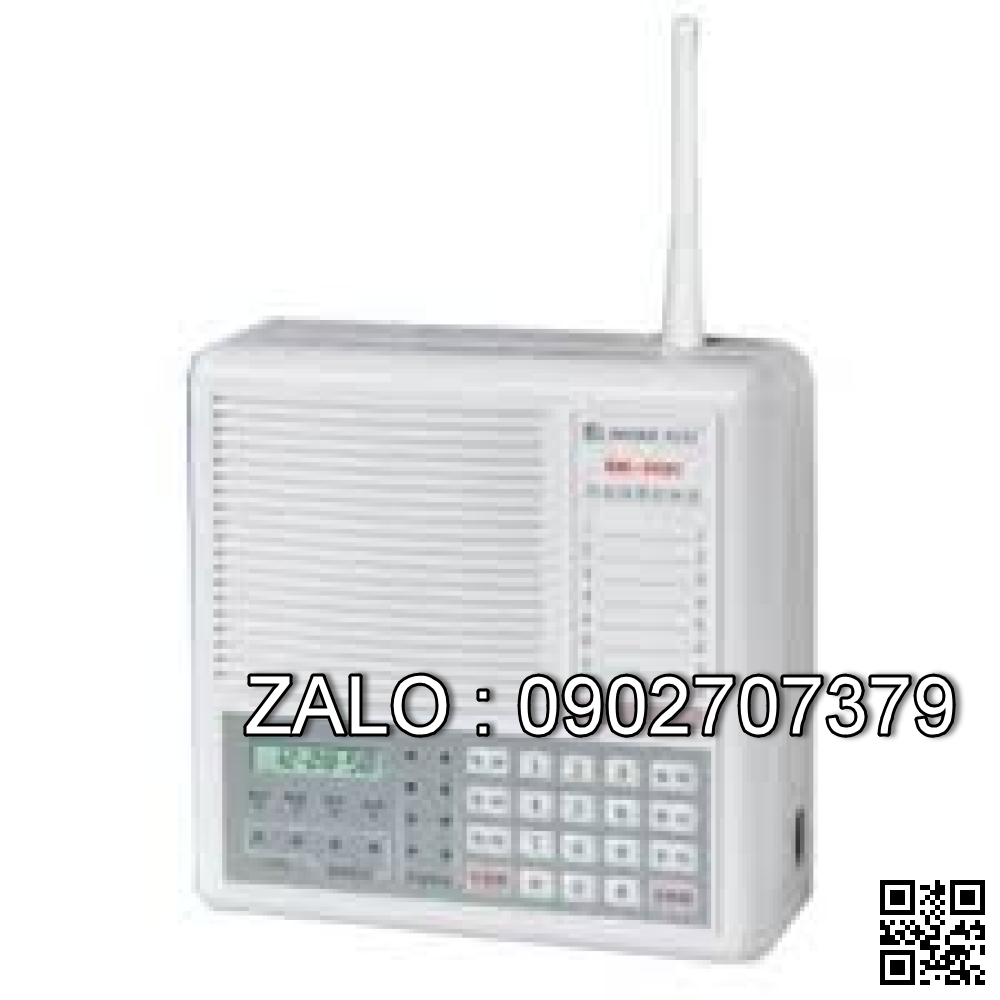 Thiết bị báo động trung tâm SHIKE (SK - 2008)