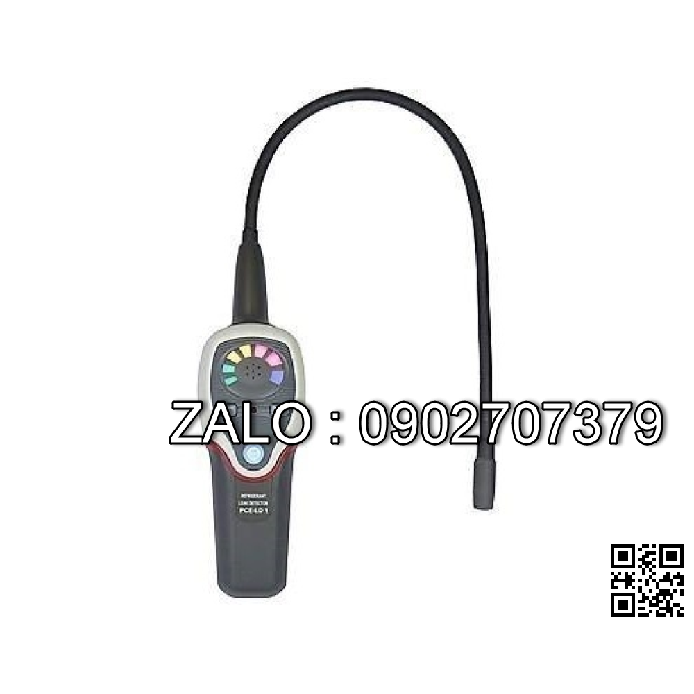 Thiết bị phát hiện khí PCE-LD1