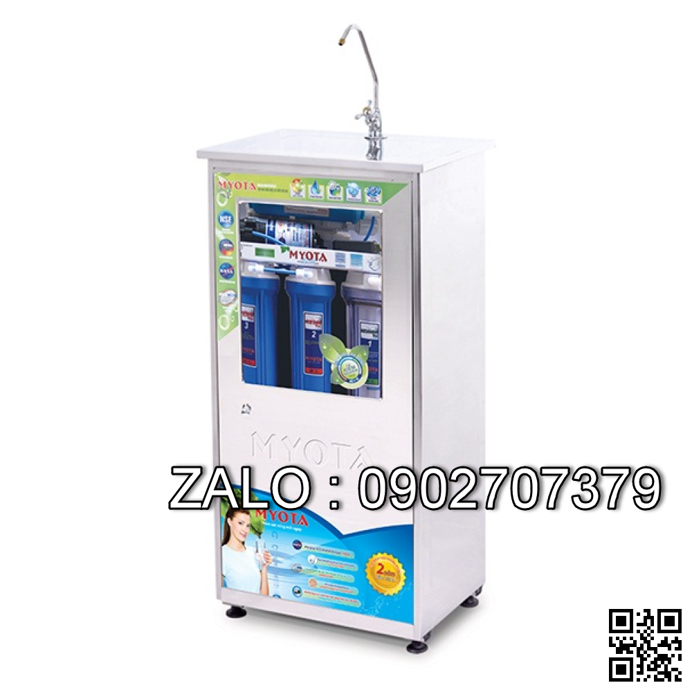 Máy lọc nước Myota MY-50G-AKL