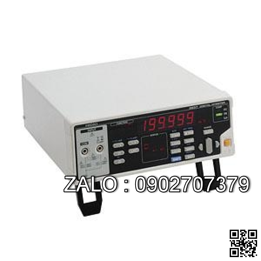 Thiết bị đo vạn năng EXTECH EX542