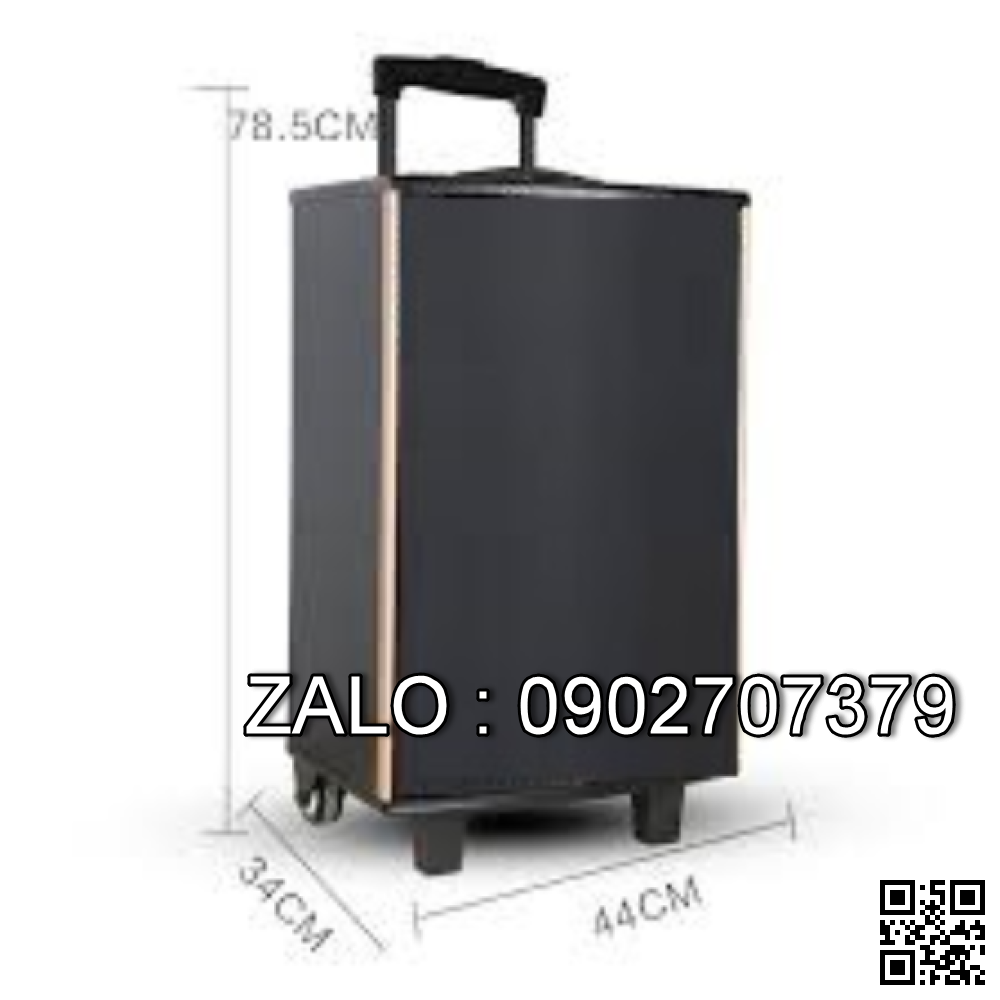 Thiết bị trợ giảng APOLLO AP 350